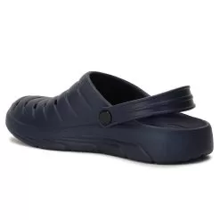 Bata Light Blue Flip-Flop-Floatz For Women -Shoes for me! 6619034 3