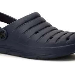 Bata Light Blue Flip-Flop-Floatz For Women -Shoes for me! 6619034 4