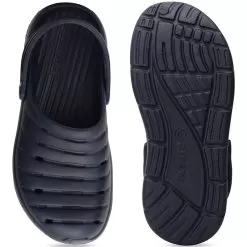 Bata Light Blue Flip-Flop-Floatz For Women -Shoes for me! 6619034 5