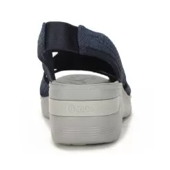 Naturalizer Navy Sandals For Women -Shoes for me! 6619281 4