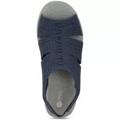 Naturalizer Navy Sandals For Women -Shoes for me! 6619281 5