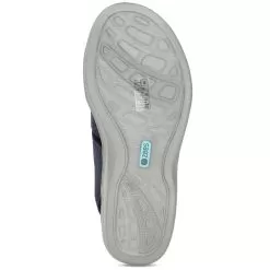 Naturalizer Navy Sandals For Women -Shoes for me! 6619281 6