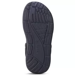 Bata Navy Sandal-Floatz For Women -Shoes for me! 6619431 6