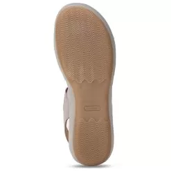 Hush Puppies Grey Sandal For Women -Shoes for me! 6642882 6