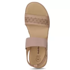 Hush Puppies Red Sandal For Women -Shoes for me! 6645882 5