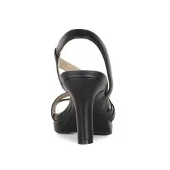 Naturalizer Black Stiletto Heel For Women -Shoes for me! 6646214 4