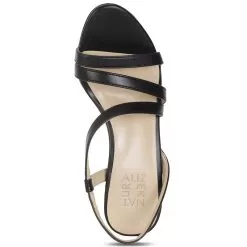 Naturalizer Black Stiletto Heel For Women -Shoes for me! 6646214 5