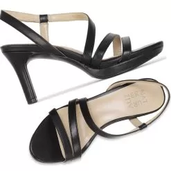 Naturalizer Black Stiletto Heel For Women -Shoes for me! 6646214 7