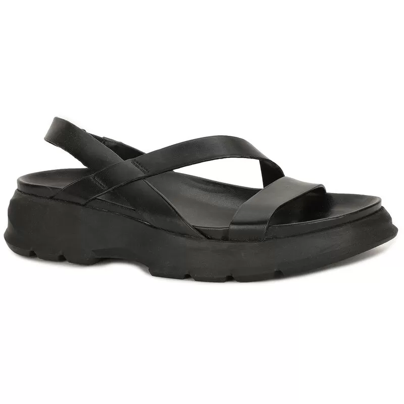 Naturalizer Black Sandals For Women 2 Naturalizer Black Sandals For Women - Image 2