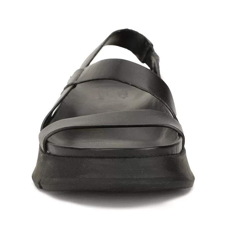 Naturalizer Black Sandals For Women 3 Naturalizer Black Sandals For Women - Image 3