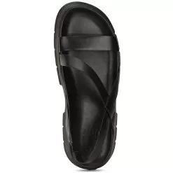 Naturalizer Black Sandals For Women 11 Naturalizer Black Sandals For Women -Shoes for me! 6646398 5