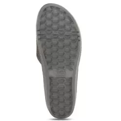 Bata Grey Platform Heels For Women -Shoes for me! 6712579 6