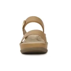Bata Comfit Tan Light Brown Mule For Women 9 Bata Comfit Tan Light Brown Mule For Women -Shoes for me! 6713233 3