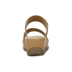 Bata Comfit Tan Light Brown Mule For Women 10 Bata Comfit Tan Light Brown Mule For Women -Shoes for me! 6713233 4