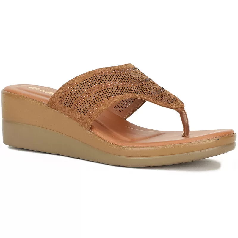 Bata Tan Thong For Women 2 Bata Tan Thong For Women - Image 2