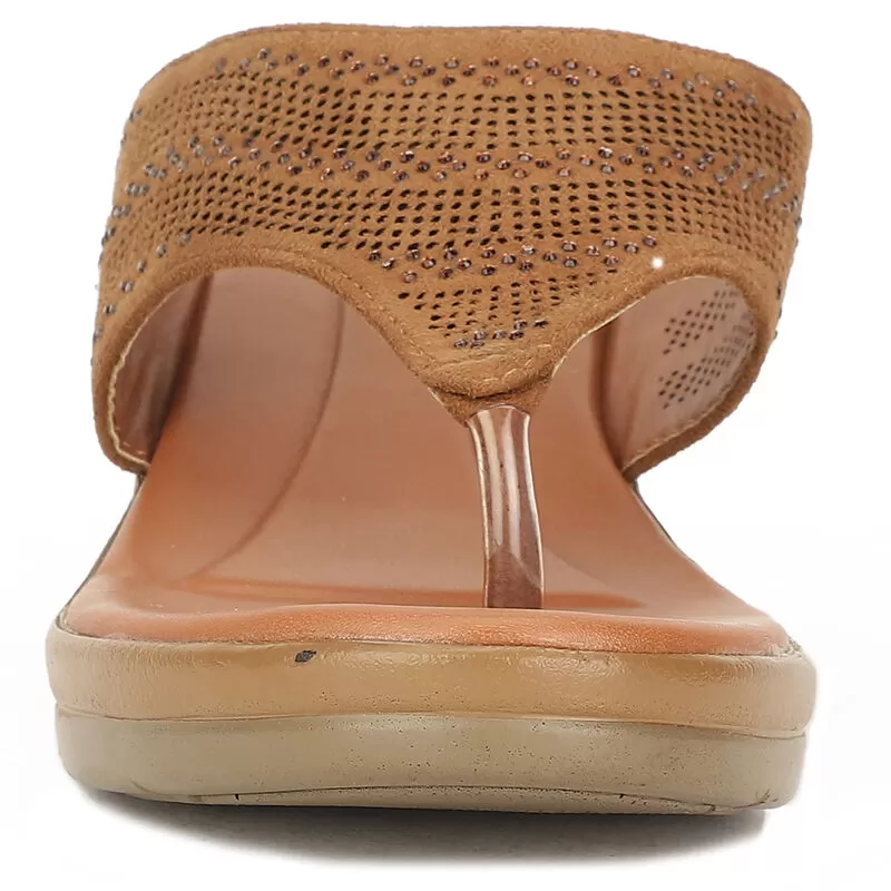 Bata Tan Thong For Women 3 Bata Tan Thong For Women - Image 3