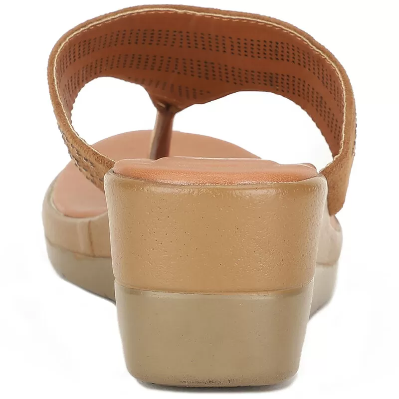 Bata Tan Thong For Women 4 Bata Tan Thong For Women - Image 4