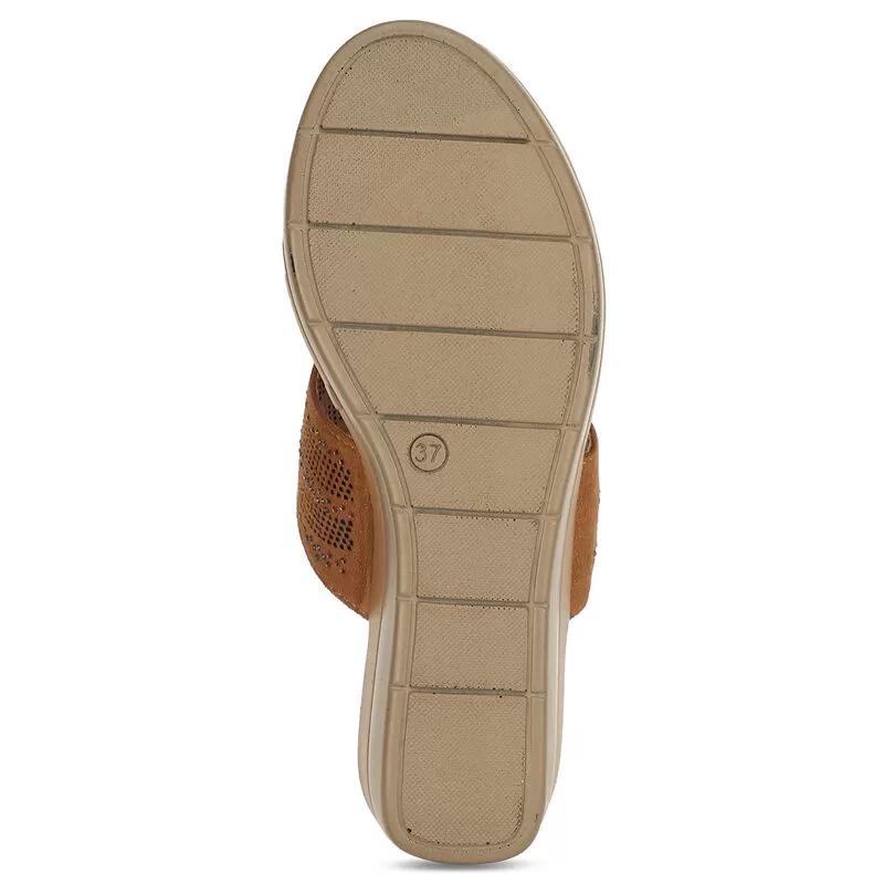 Bata Tan Thong For Women 6 Bata Tan Thong For Women - Image 6