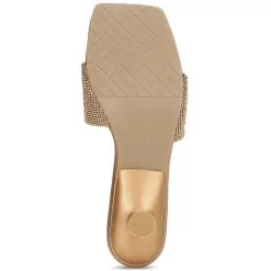 Marie Claire Brown Mule For Women -Shoes for me! 6714583 6