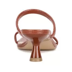 Bata Darkbrown Chappal For Women 10 Bata Darkbrown Chappal For Women -Shoes for me! 6714596 4