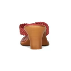 Bata Red Thong For Women -Shoes for me! 6715170 4