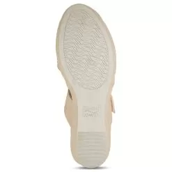 Bata Red Chappal For Women -Shoes for me! 6715290 6