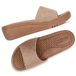 Bata Pink Mule For Women -Shoes for me! 6715579 7