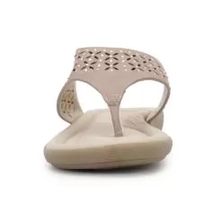 Bata Comfit Pink Comfort Sandal For Women -Shoes for me! 6715747 3