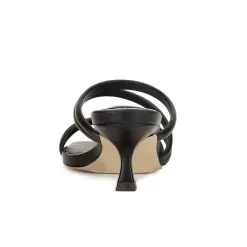 Bata Red Label Black Kitten Heels For Women -Shoes for me! 6716800 4