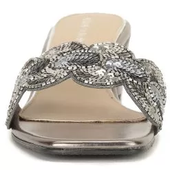 Marie Claire Black Mule For Women 10 Marie Claire Black Mule For Women -Shoes for me! 6716882 4