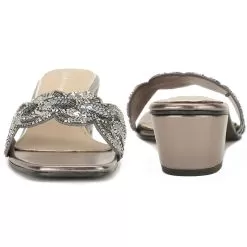 Marie Claire Black Mule For Women 11 Marie Claire Black Mule For Women -Shoes for me! 6716882 5