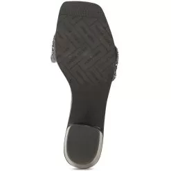 Marie Claire Black Mule For Women 13 Marie Claire Black Mule For Women -Shoes for me! 6716882 7