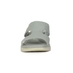 Bata Comfit Green Mule For Women -Shoes for me! 6717360 3