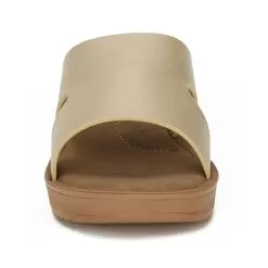Bata Gold Mule For Women 9 Bata Gold Mule For Women -Shoes for me! 6718243 3