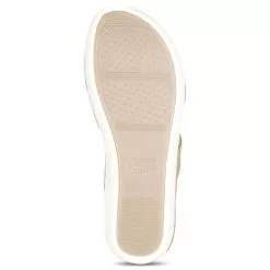 Bata Yellow Chappal For Women -Shoes for me! 6718969 6