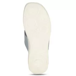 Bata Comfit Blue Thong For Women 12 Bata Comfit Blue Thong For Women -Shoes for me! 6719366 6