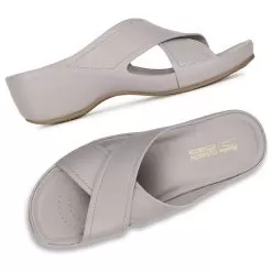 Bata Comfit Blue Mule For Women 13 Bata Comfit Blue Mule For Women -Shoes for me! 6719367 7