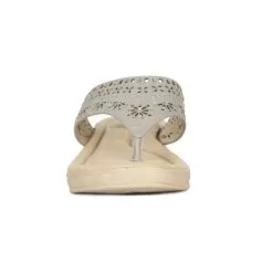 Bata Comfit Blue Thong For Women 9 Bata Comfit Blue Thong For Women -Shoes for me! 6719451 3