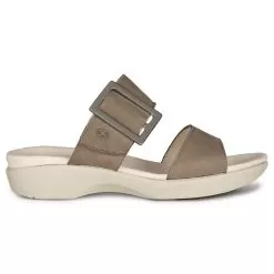 Hush Puppies Grey Mule For Women