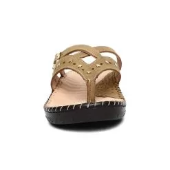 Scholl Tan Chappal For Women 10 Scholl Tan Chappal For Women -Shoes for me! 6733175 4