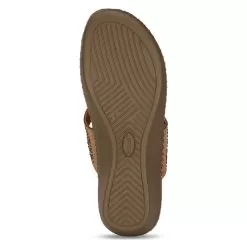 Scholl Brown Thong For Women -Shoes for me! 6734507 6