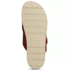 Scholl Red Chappal For Women -Shoes for me! 6735399 6