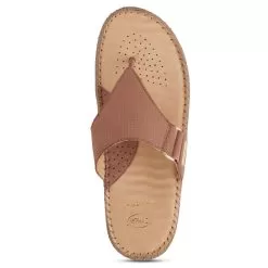 Scholl Red Chappal For Women -Shoes for me! 6735888 5
