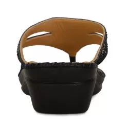 Scholl Navy Thong For Women -Shoes for me! 6739507 4