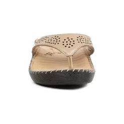 Scholl Offwhite Chappal For Women 10 Scholl Offwhite Chappal For Women -Shoes for me! 6741003 4