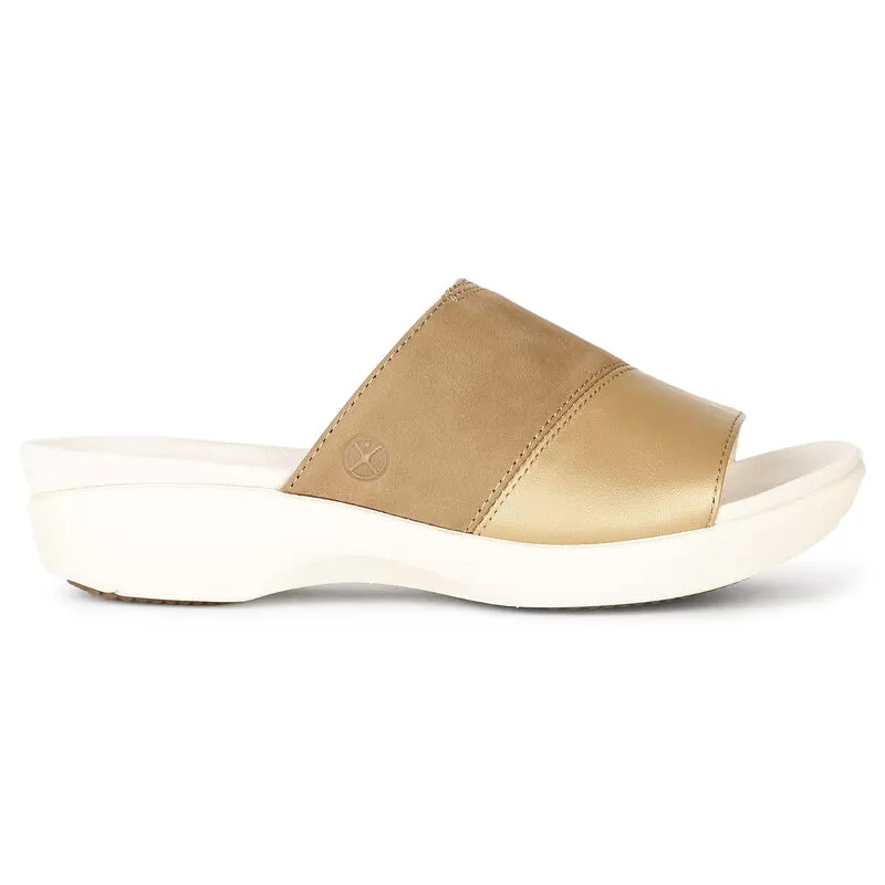 Hush Puppies Tan Platform Heels For Women 1 Hush Puppies Tan Platform Heels For Women