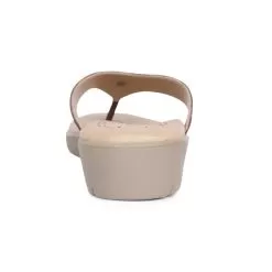 Scholl Dark Brown Chappal For Women 9 Scholl Dark Brown Chappal For Women -Shoes for me! 6744915 3