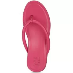 Naturalizer Pink Thong For Women -Shoes for me! 6745397 5