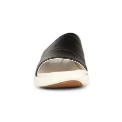 Hush Puppies Black Mule For Women -Shoes for me! 6746002 3