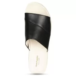 Hush Puppies Black Mule For Women -Shoes for me! 6746002 5